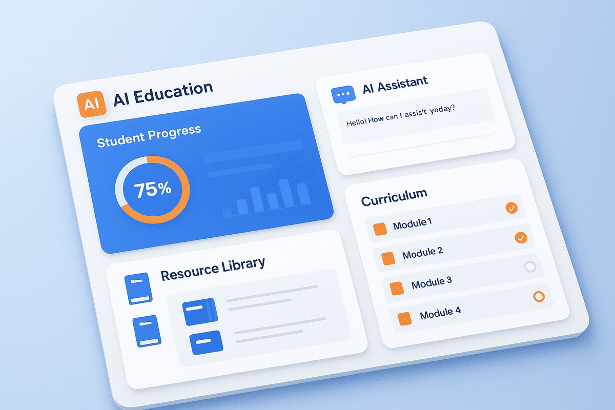 BiteSyllabus Dashboard